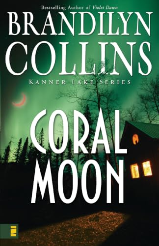 The Coral Moon (Kanner Lake Series #2)