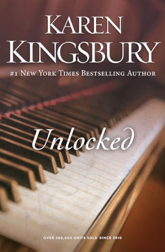 Unlocked: A Love Story