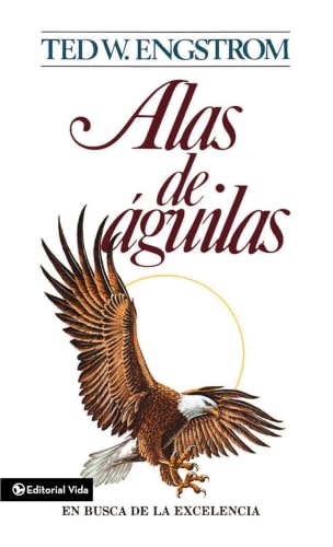 Alas de águilas