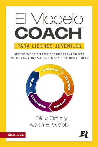 El MODELO COACH para Líderes Juveniles