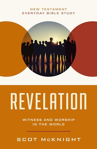 Revelation: Witness and Worship in the World