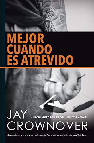 Inocencia vendada (Inocencia #1)