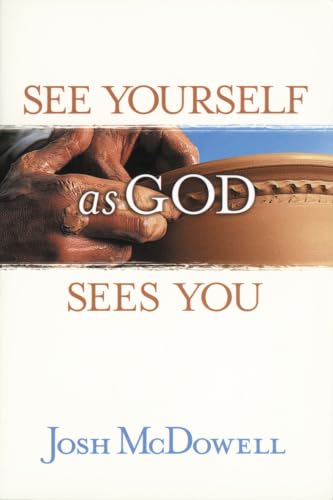 Mírate como Dios te mira: Experimenta el gozo de ser tú mismo (See Yourself as God Sees You)
