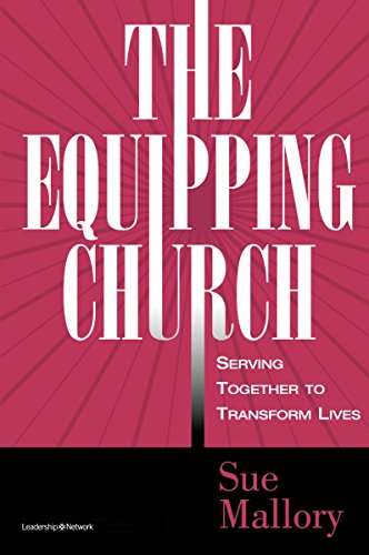 The Equipping Church: Empowering God's People for Service