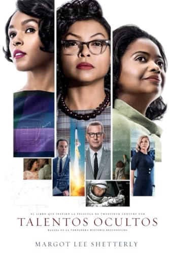 Talentos Ocultos (Hidden Figures)