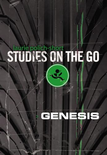 Genesis (Studies on the Go)