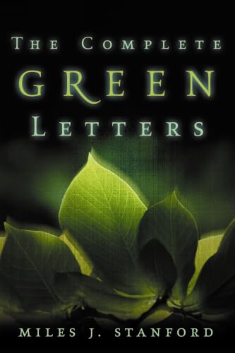 The Complete Green Letters: A Classic on Christian Spiritual Growth