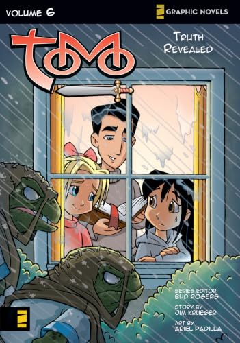 Truth Revealed (Tomo, Vol. 6)