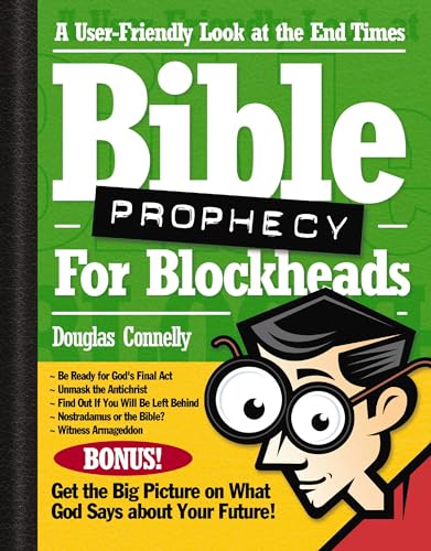 Bible Prophecy for Blockheads