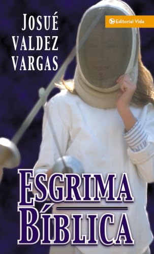 Esgrima bíblica: Más de 900 preguntas y respuestas bíblicas