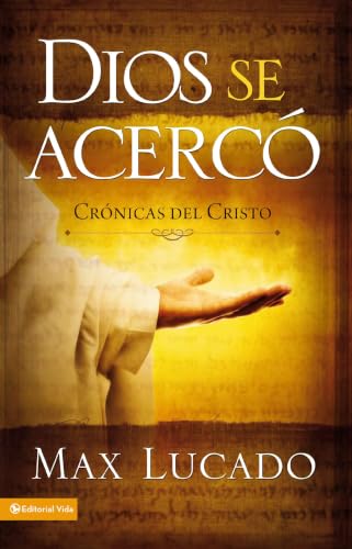 Dios se acercó (God Came Near)