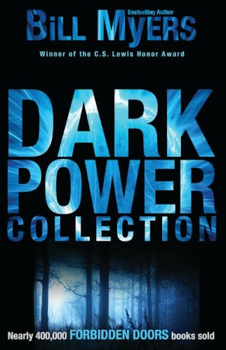 Dark Power Collection - Forbidden Doors by Bill Myers
