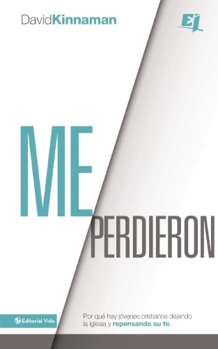 Ya me perdieron by David Kinnaman