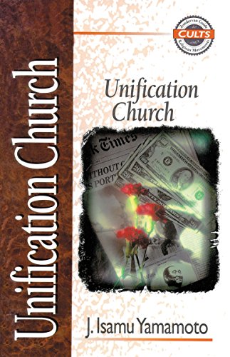 Unification Church by J. Isamu Yamamoto