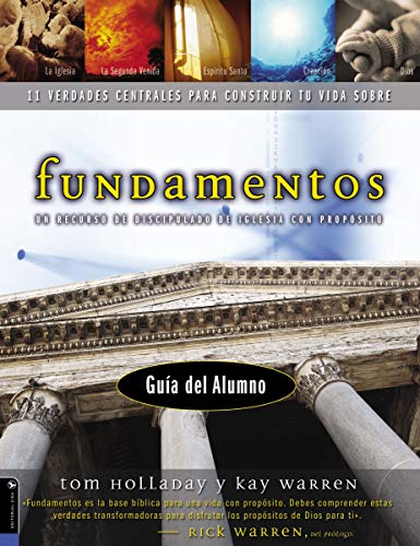 Fundamentos: Guía del Alumno