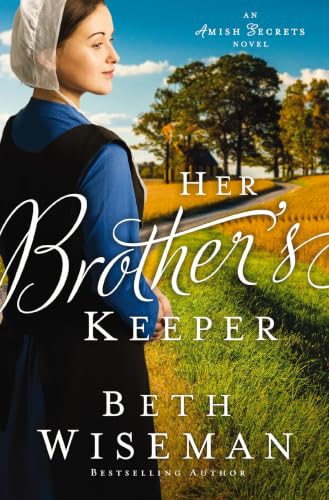 Her Brother's Keeper