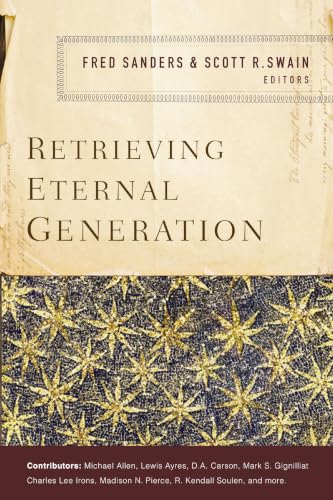 Retrieving Eternal Generation