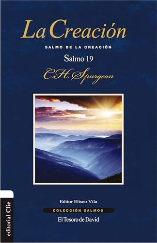 Salmo de la Creación: El Salmo 19