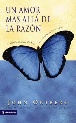 Un Amor más allá de la Razón
