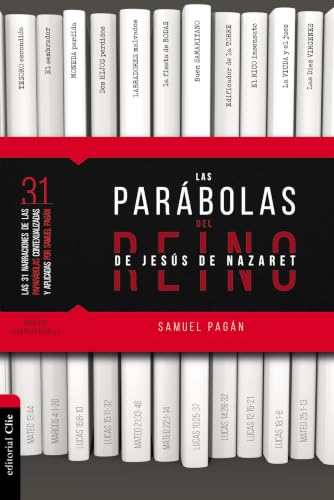 Las Parábolas del Reino de Jesús de Nazaret: El sembrador salió a sembrar