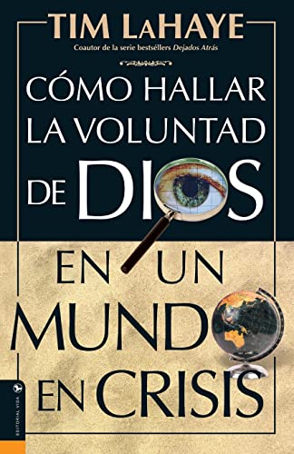 Cómo hallar la voluntad de Dios