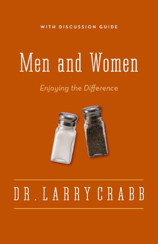 Men and Women: Enjoying the Difference