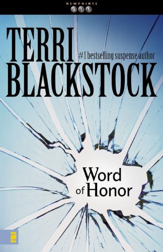 Word of Honor (Newpointe 911 Series, Book 3)