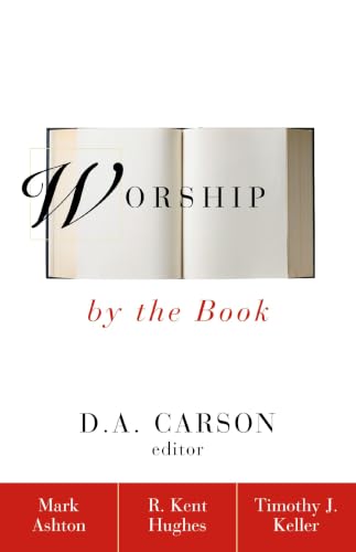 Worship by the Book