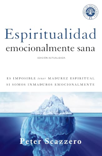 Espiritualidad emocionalmente sana