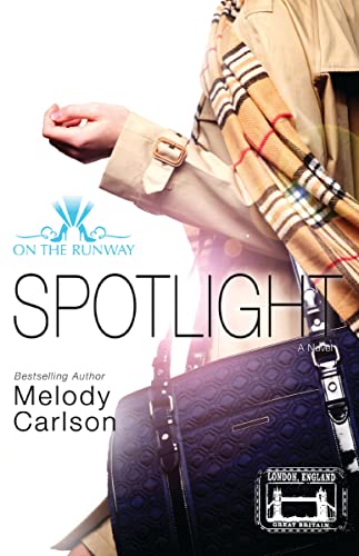 Spotlight (TrueColors Series)