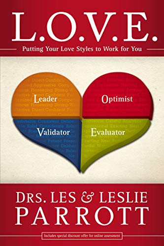 L.O.V.E.: Putting Your Love Styles to Work for You