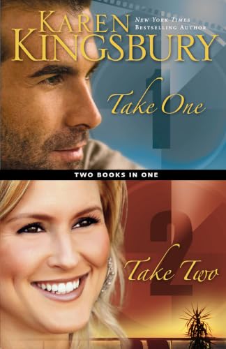 Take One / Take Two Compilation (Above the Line Series)