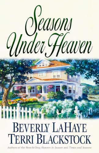 Seasons Under Heaven (Seasons Series #1)