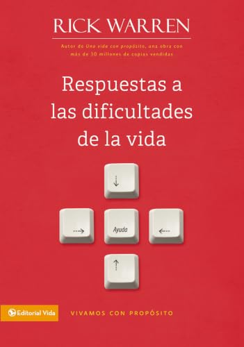 Respuestas a las dificultades de la vida: ¿Cómo enfrentar las dudas, los miedos y las crisis?