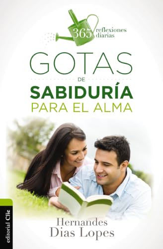 Gotas de sabiduría para el alma