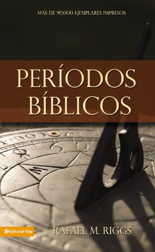 Periodos bíblicos (Nueva edición)