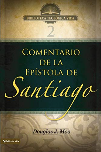 Comentario de la Epístola de Santiago: El pilar del comentario del Nuevo Testamento (BTV # 02)
