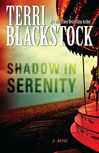 Shadow in Serenity (Serenity Series, Book 1)