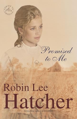 Promised to Me (Coming to America, Book 4)