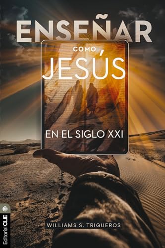 Enseñar como Jesús en el siglo XXI: Principios bíblico-teológicos para la educación en línea