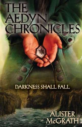 Darkness Shall Fall (The Aedyn Chronicles, Book 3)