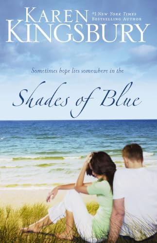 Shades of Blue: A Novel