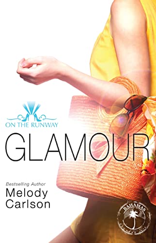 Glamour (On the Runway, Book 3)