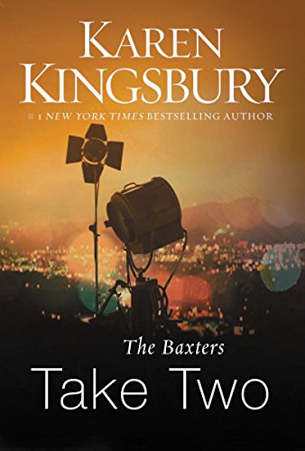 The Baxters Take Two (Above the Line Series, Book 2)