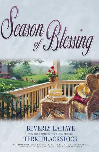 Season of Blessing (Seasons Series, Book 4)