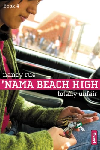 Totally Unfair ('Nama Beach High, Book 2)