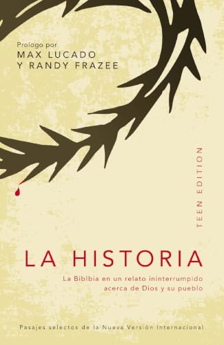 La Historia para Adolescentes (The Story for Teens)