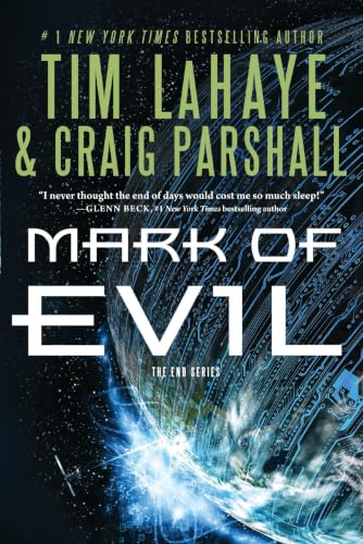 Mark of Evil (The End Series, Book 4)