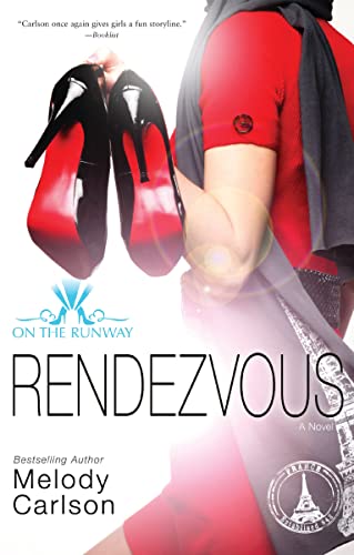 Rendezvous (On the Runway Series)