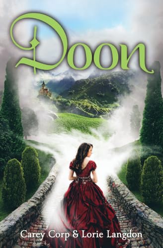 Doon (Doon Series, Book 1)